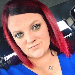 Meet your Posher, Natasha